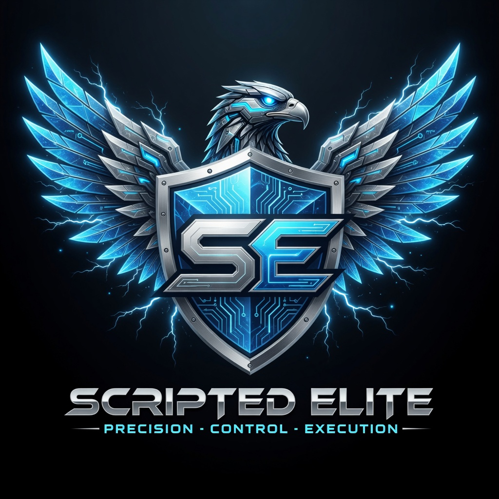 ScriptedElite